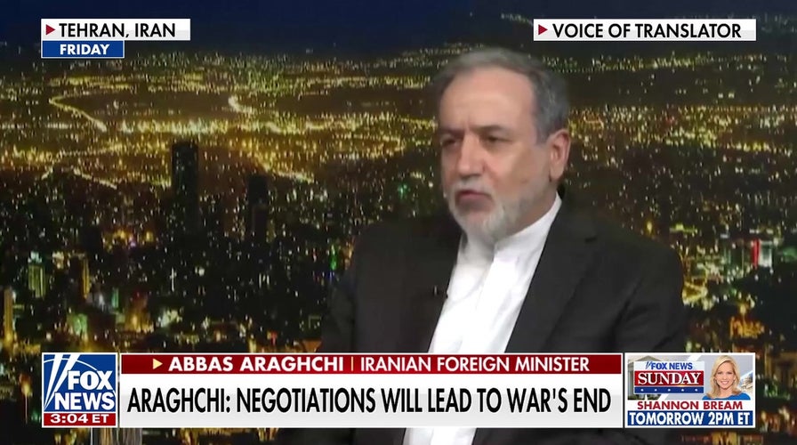 Second stage of US-Iran talks to involve Israel-Lebanon conflict discussions