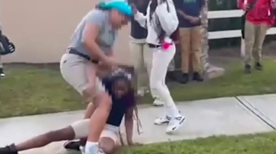 Florida mother arrested for instigating fight at bus stop in Haines City