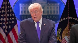 President Trump says admin has 'alternatives' after Supreme Court ruling on tariffs - Fox News