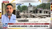 Nepal flood: Rescue teams search for survivors after devastating disaster