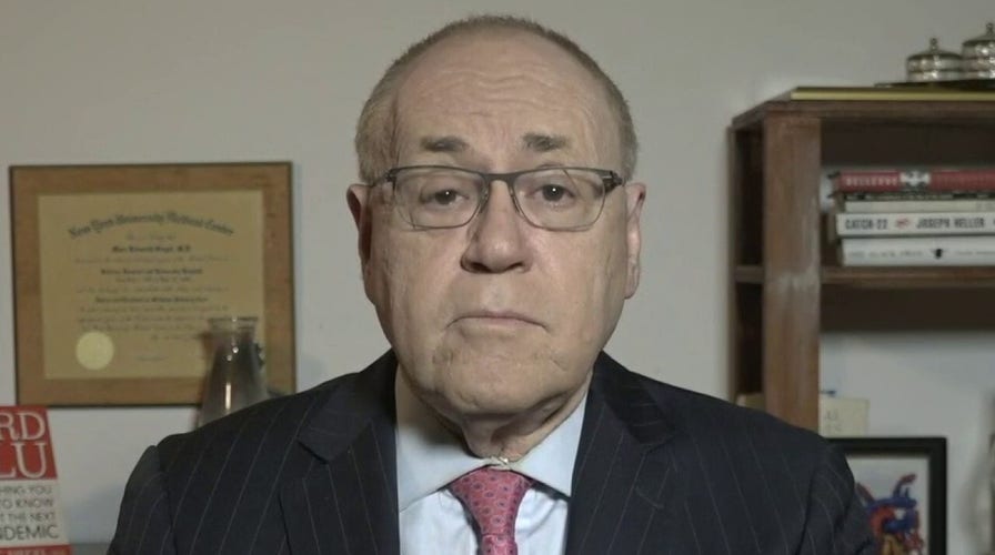 White House-favored model raises COVID-19 death estimate