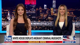 'Self-righteous journalists' are trying to position themselves as 'victims of deceit,' says Brianna Lyman