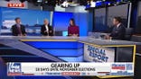 Trump: The US is holding up the whole world on our shoulders