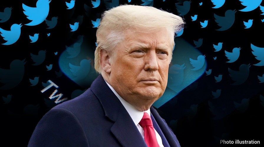 Part 4 of 'Twitter Files' released, exposing treatment of Trump