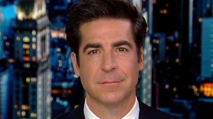  Jesse Watters: There is tension rippling through the Democratic Party