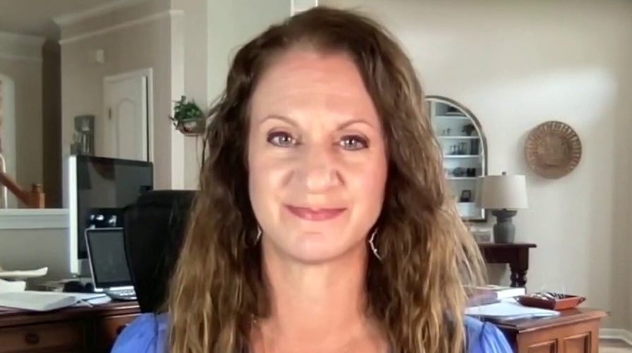 Education is a critical issue in Virginia gubernatorial race: Loudoun County Republican Women President