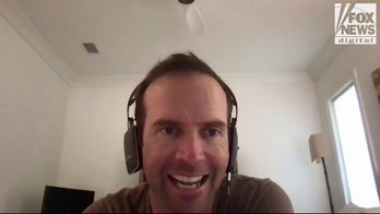 ‘NCIS’ alum Lucas Black calls being cast in ‘Unsung Hero’ a ‘blessing’: ‘People want good, wholesome content’