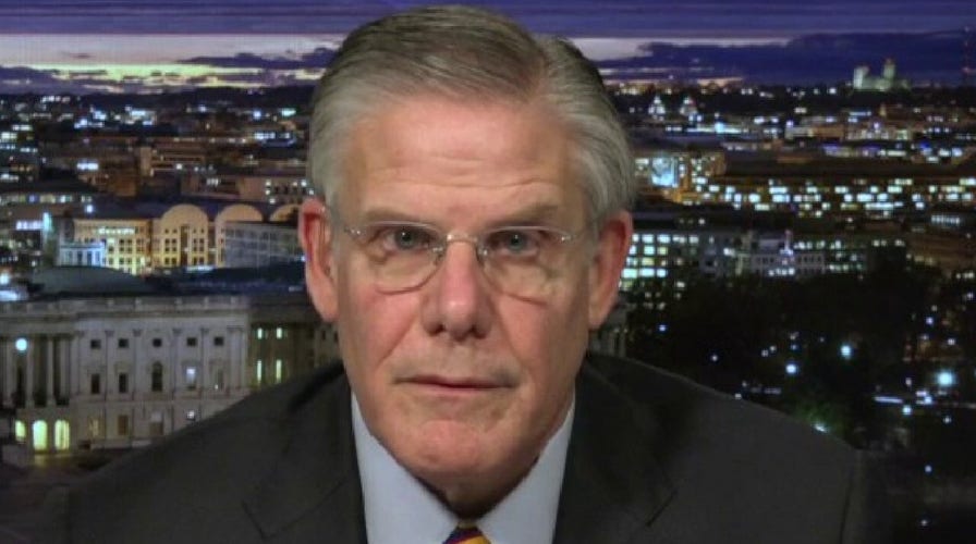 American Hospital Association: We need to push every lever possible to get out supplies