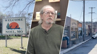 AMERICAN VALUES: Rural town fights for survival after factory closure leaves a third of residents unemployed - Fox News