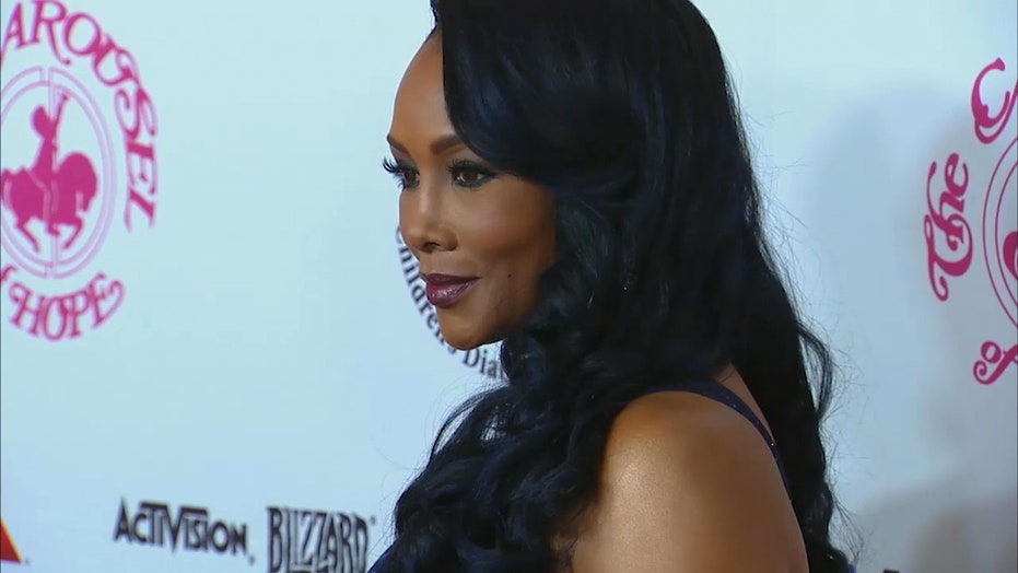 A vivica 50 Cent