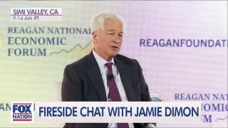 JPMorgan's Jamie Dimon calls on US to stockpile bullets, rare earth instead of bitcoin - Fox News