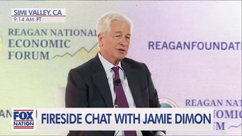 JPMorgan's Jamie Dimon calls on US to stockpile bullets, rare earth instead of bitcoin