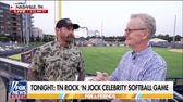 Black Rifle Coffee teams up with Folds of Honor for celebrity softball game