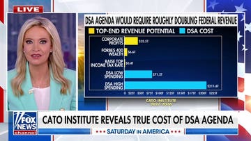 Democrats called out by former party members