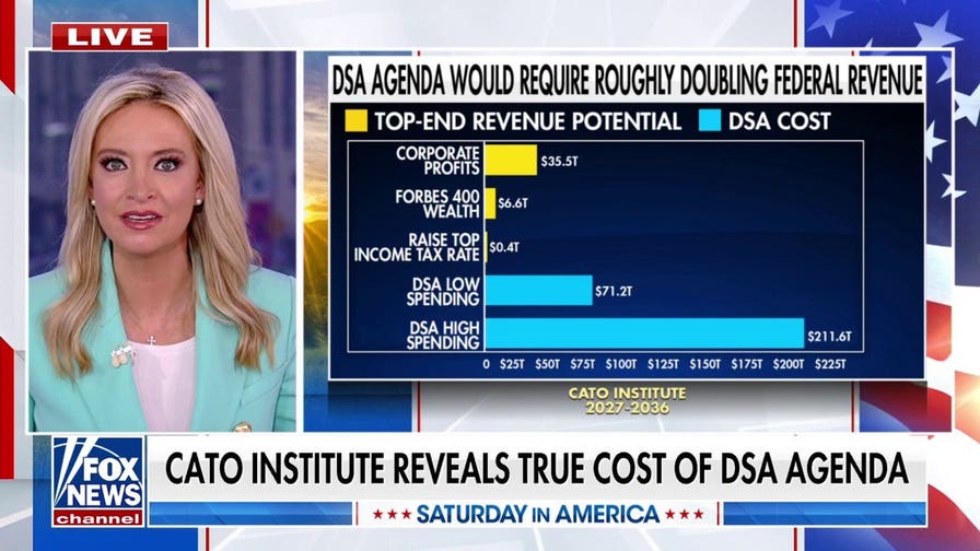 Democrats called out by former party members