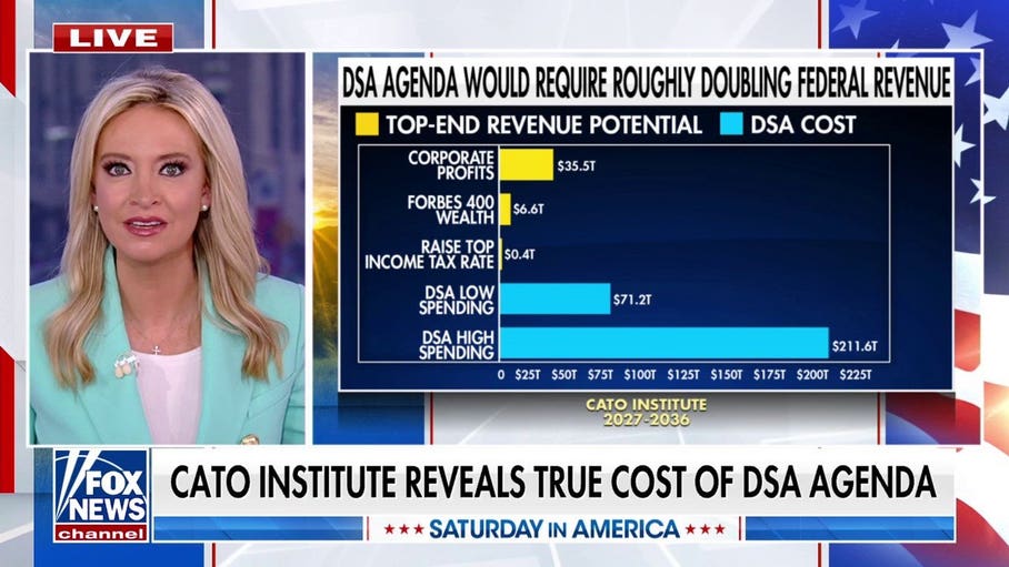 Democrats called out by former party members