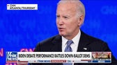 Concerns growing Biden's debate performance will rattle down-ballot Democrats