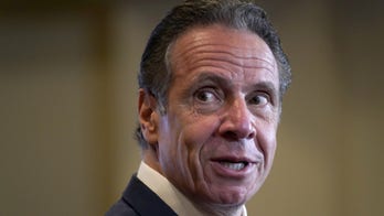 Cuomo leaving office soon? ‘Very clear,’ NY lawmaker says