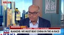 AI companies have been saying this ‘very consistently,’ Axios co-founder