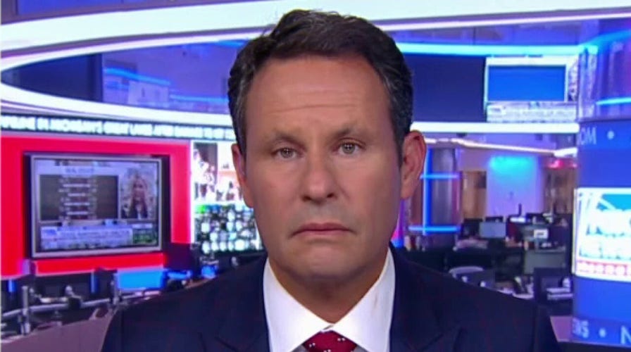 Brian Kilmeade on tearing down statues: ‘Learn about history, don’t be arrogant’