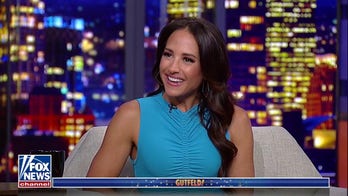 I miss ‘the slumber party effect’: Emily Compagno