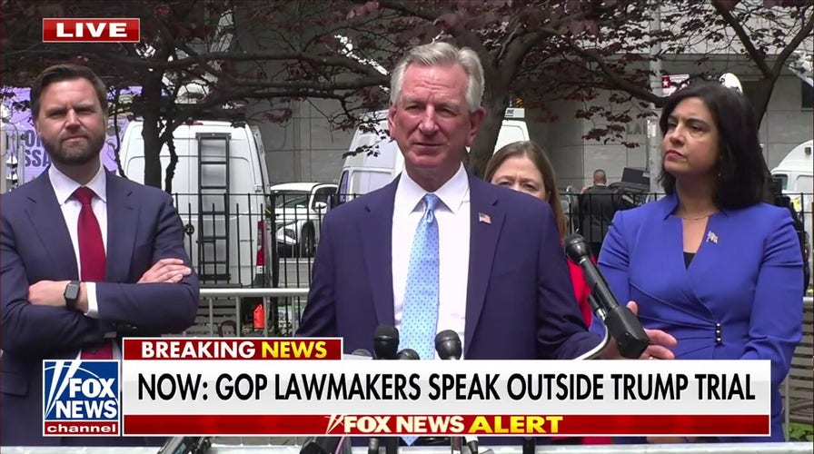 GOP lawmakers rip Michael Cohen testimony: 'Serial liar' giving an 'acting scene'
