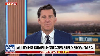Will Cain: Trump makes an 'out of box, out of reach' idea become reality