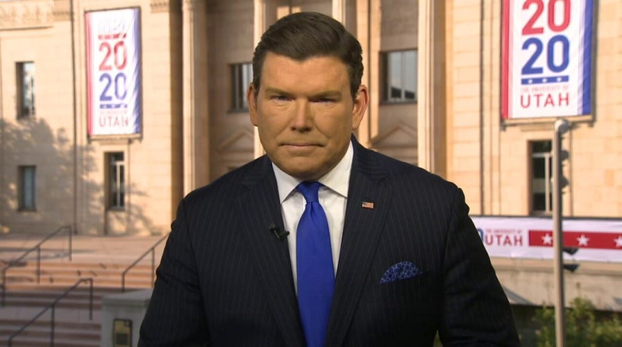 Coming up on Wednesday, Oct. 7 edition of 'Special Report'