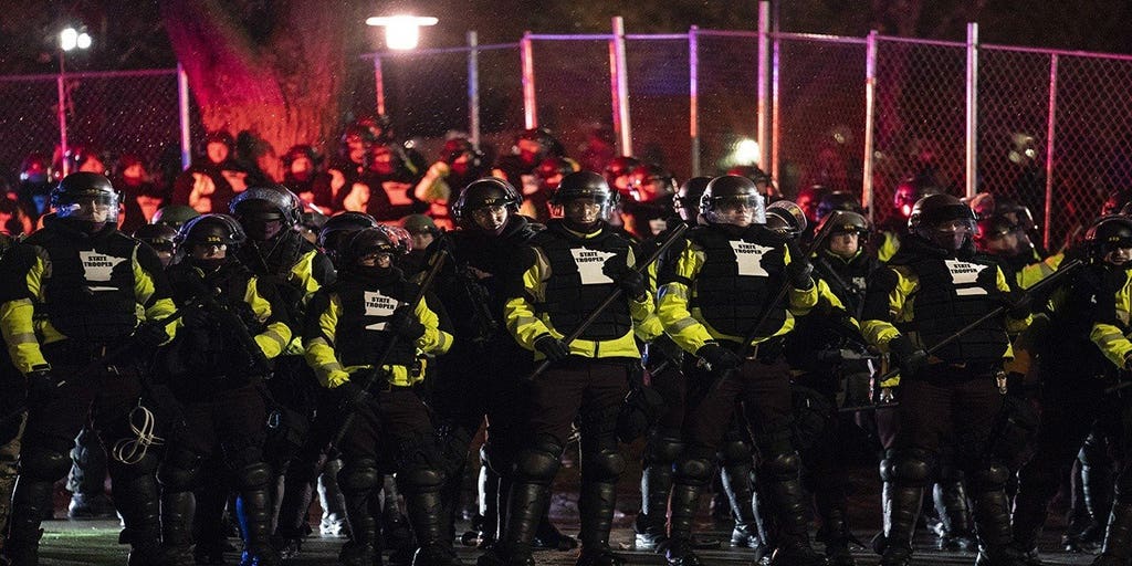 Minneapolis community activist pleads with voters to reject police replacement measure: We're 'traumatized' - Vimarsana News