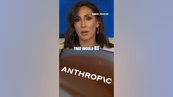 Anthropic prepares to go public as early as next month