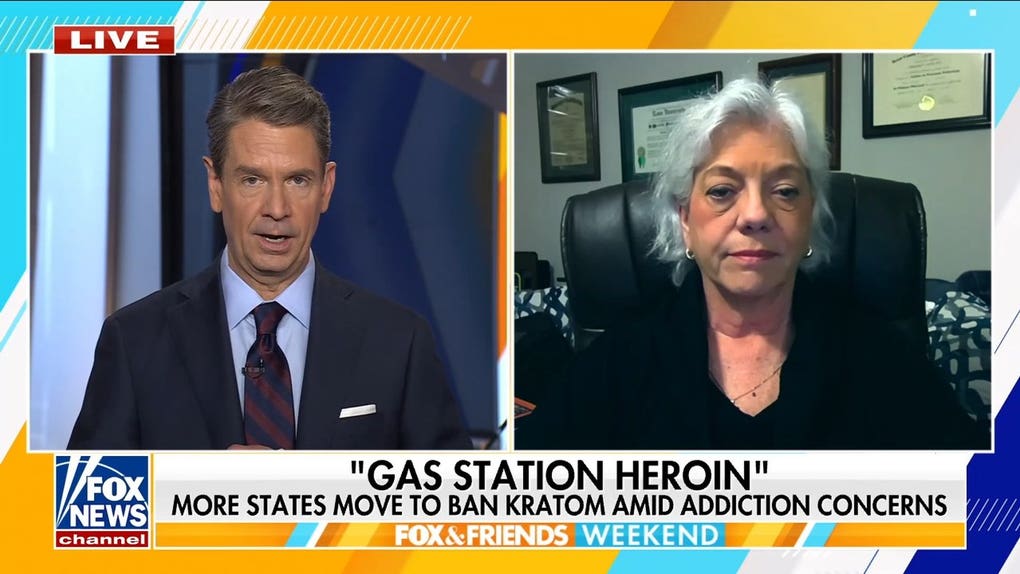 States look to ban Kratom after Ole Miss deaths