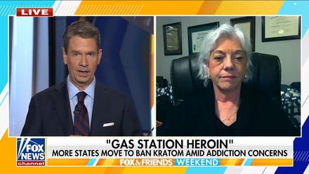 States look to ban Kratom after Ole Miss deaths