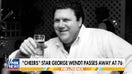 Remembering the life and career of George Wendt