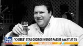 Remembering the life and career of George Wendt