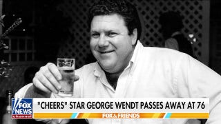 Remembering the life and career of George Wendt