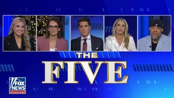 Erika Kirk 'very proud' to have Trump as president - Fox News