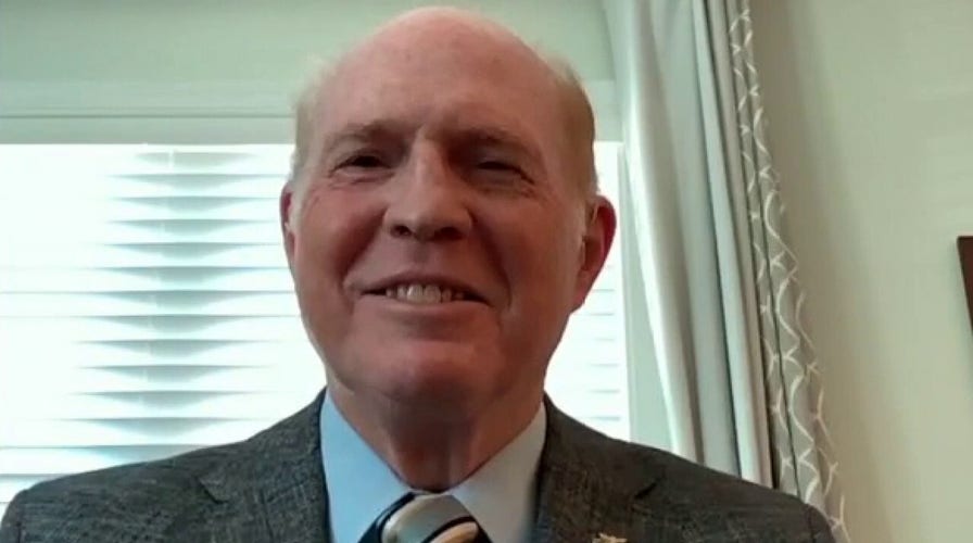 Former West Point Superintendent Lt. Gen. William Lennox Jr. on President Trump's commencement address at West Point