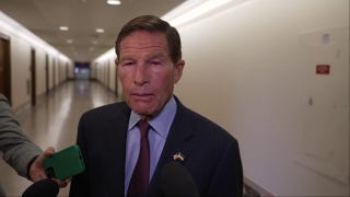  Sen. Blumenthal says Americans will be 'shocked' by Secret Service failures in Trump assassination attempt - Fox News