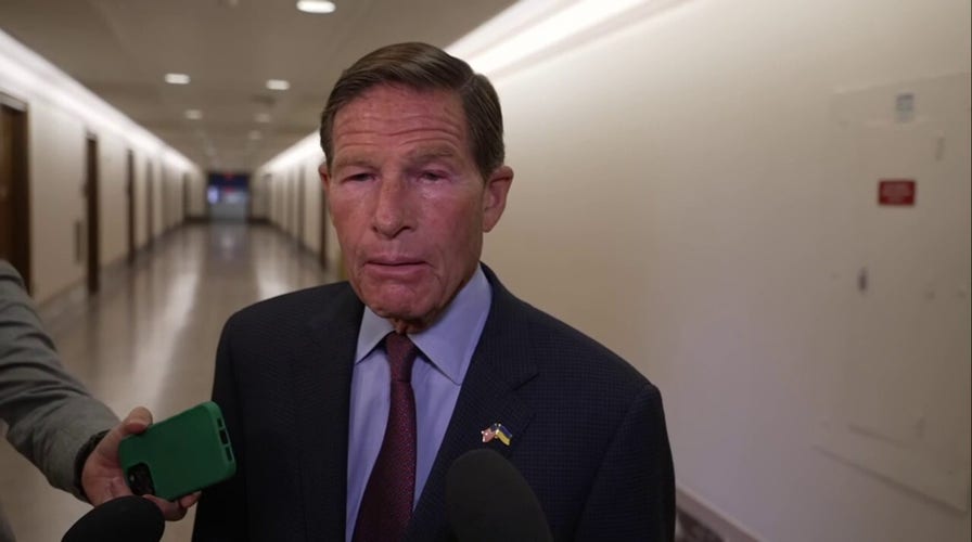 Blumenthal says Americans will be 'shocked' by Secret Service failures in Trump assassination attempt