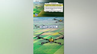 FBI ‘SPOOKED’ by sophisticated theft of chemical-spraying drones