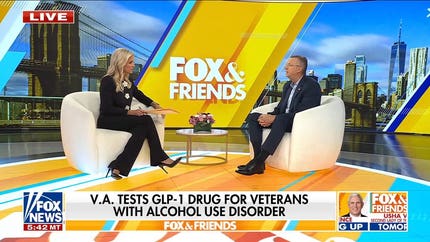 VA Secretary Doug Collins details major expansion of veteran care