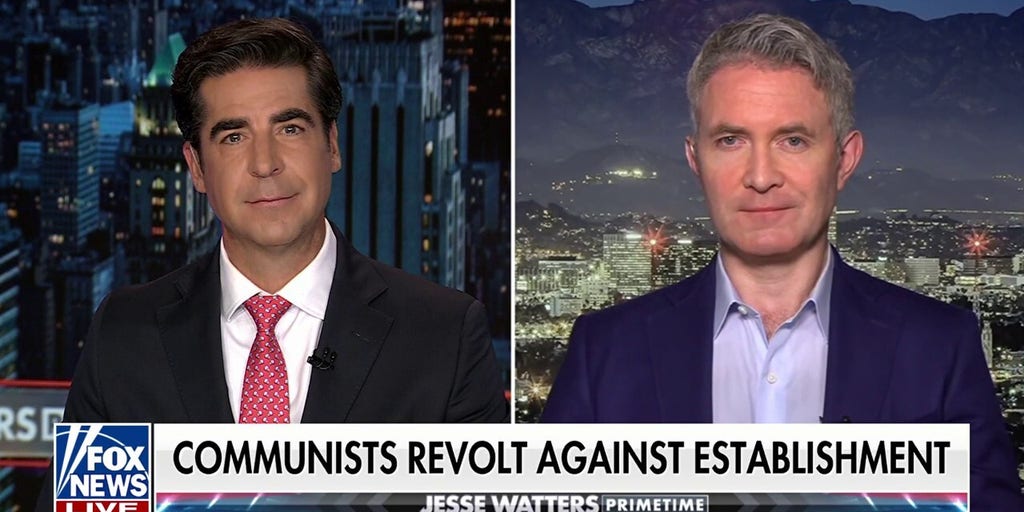 Douglas Murray: Electing someone like Mamdani will be 'DEADLY' for New York