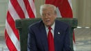 Trump speaks about ending Thailand, Cambodia conflict