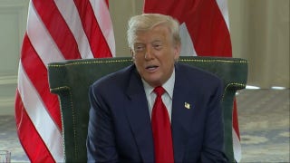 Trump speaks about ending Thailand, Cambodia conflict