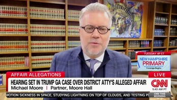 Former US attorney says Fani Willis race defense is a concession some allegations may be true