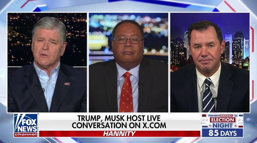 How should officials respond to the X cyber attack?