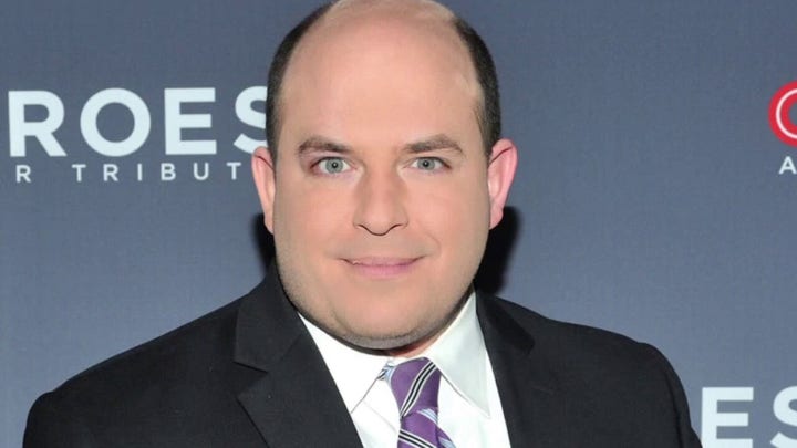 CNN's Brian Stelter Defends Network's On-air Editorializing In The Name ...