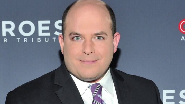 Brian Stelter defends CNN's Cuomo 'crisis' on late-night