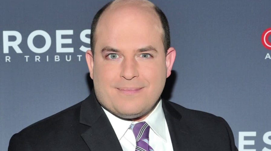 Brian Stelter defends CNN's Cuomo 'crisis' on late-night