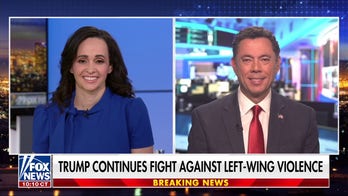 Today's Democratic Party has lurched 'so far' to the Left, says Jason Chaffetz